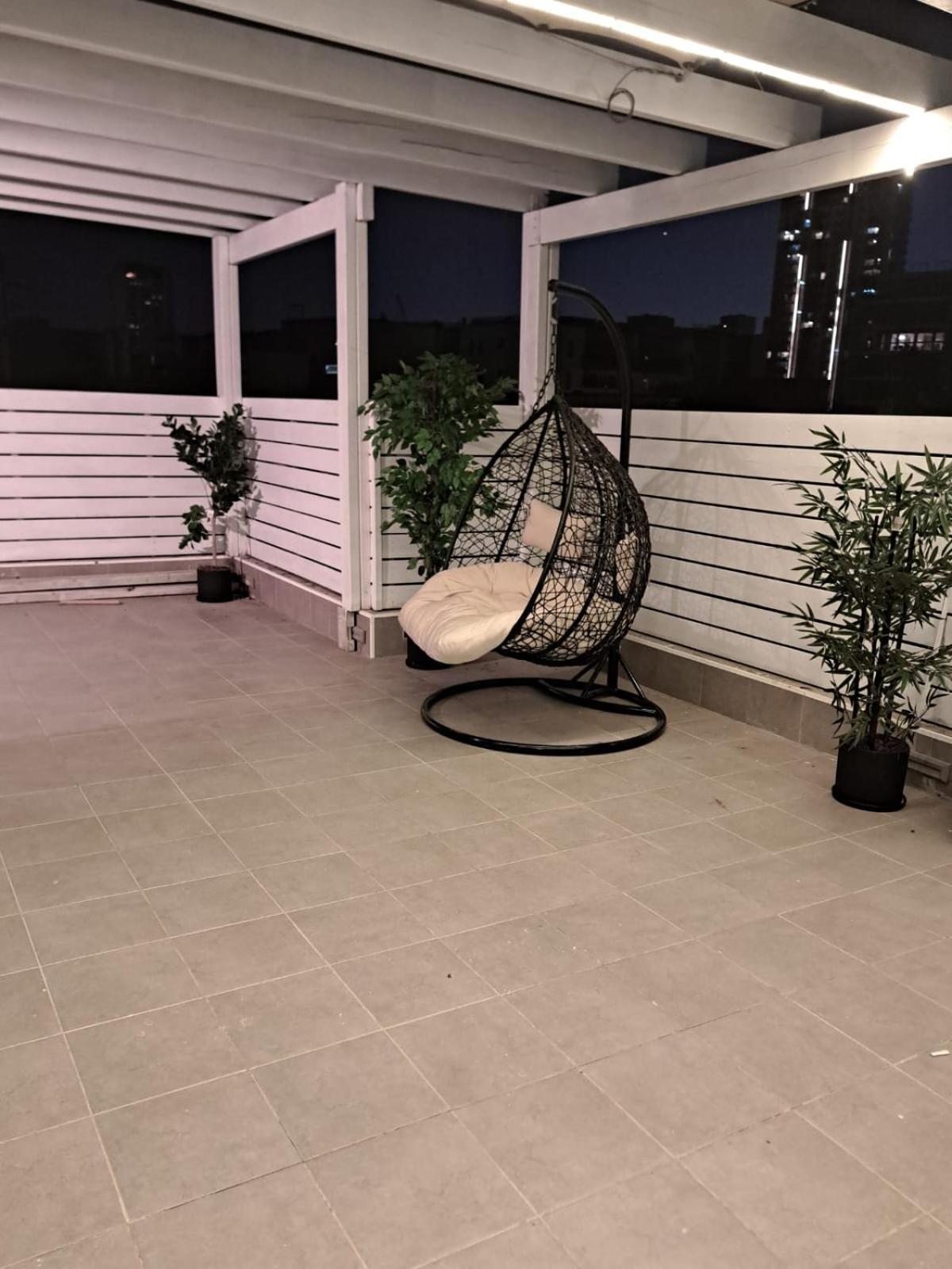 Authentic One Bedroom Apartment In City Center Jerusalén Exterior foto