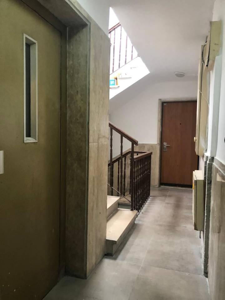 Authentic One Bedroom Apartment In City Center Jerusalén Exterior foto